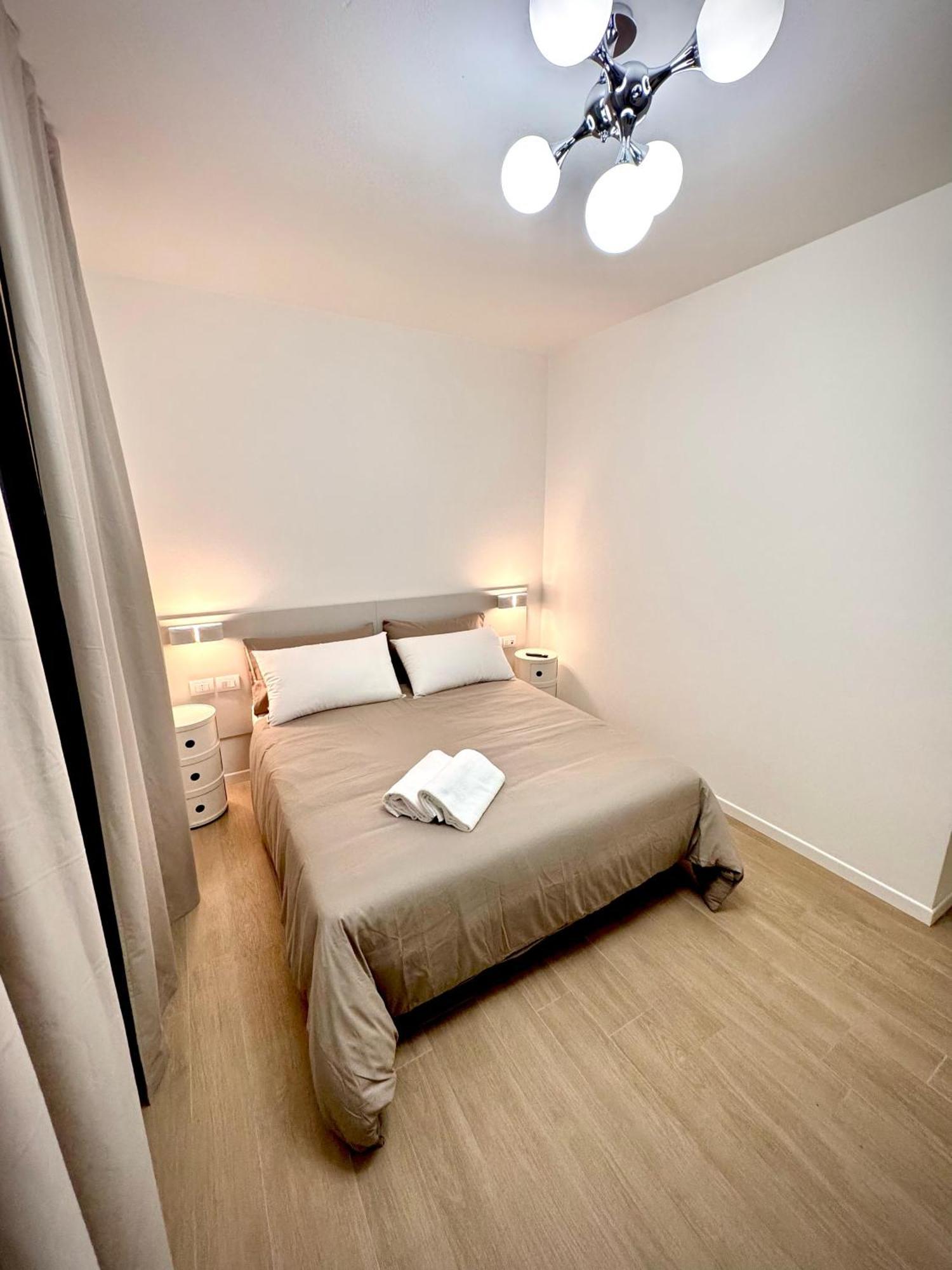 Hotel Villa Mary Santa Maria Di Sala Exteriér fotografie