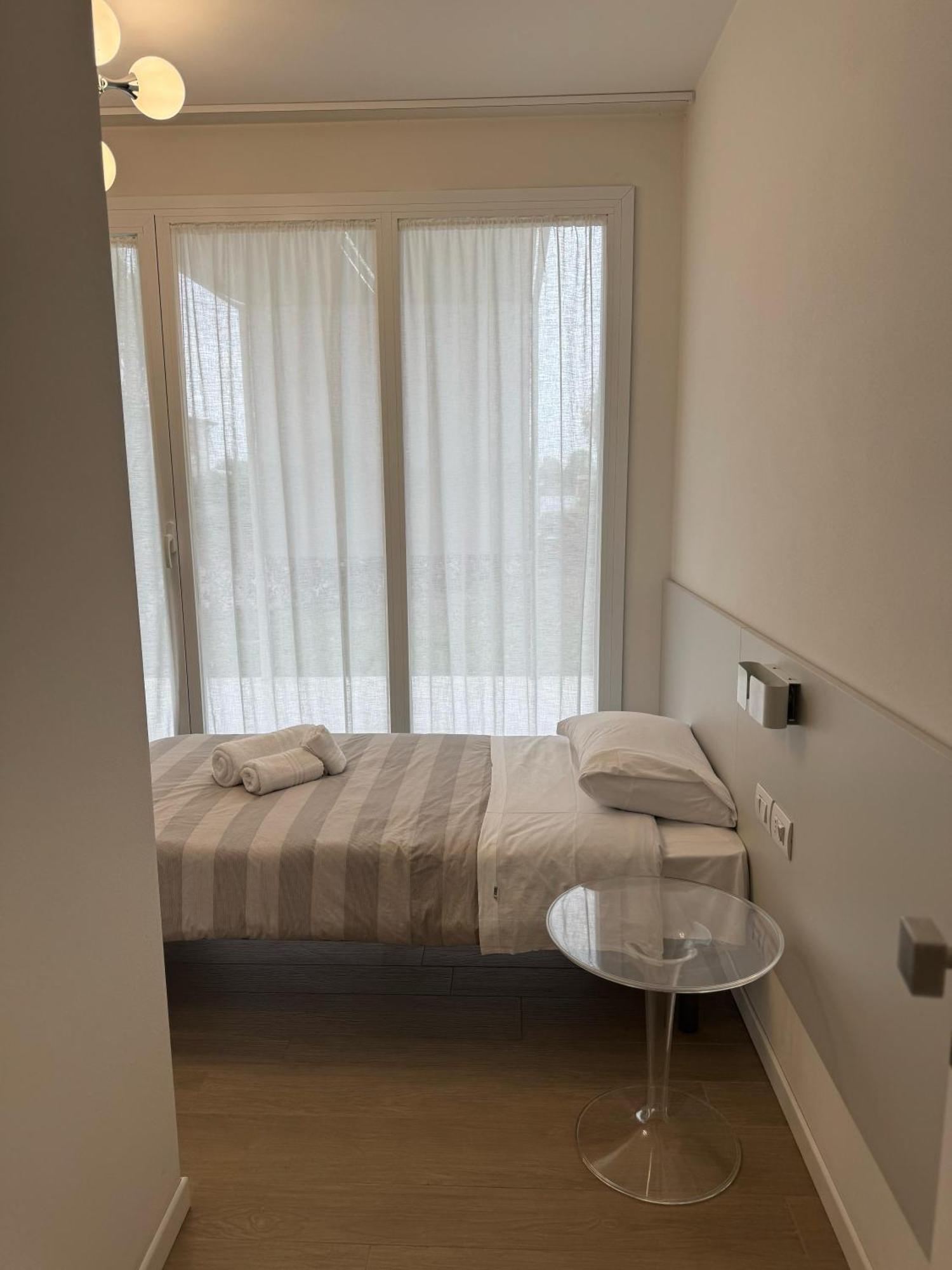 Hotel Villa Mary Santa Maria Di Sala Exteriér fotografie